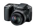 Nikon COOLPIX L100 Matte Black 10.0 MP 15X Optical Zoom Digital Camera