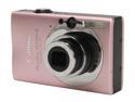Canon PowerShot SD1100 IS Pink 8.0 MP Digital Camera                                                                                                                                                                                                           