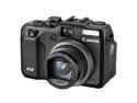 Canon PowerShot G12 10.0 MP 2.8" 460k LCD Digital Camera