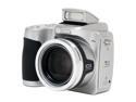 Kodak EasyShare Z710 Silver 7.1 MP Digital Camera
