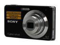 Sony DSC-W190/B Point & Shoot