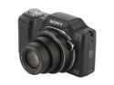 Sony DSC-H20/B Point & Shoot