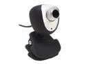 SABRENT SBT-WCCK USB 2.0 USB Color Web Camera with Built-in Audio Microphone