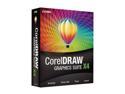 Corel CDGSX4ENPCUG Digital Media Editing