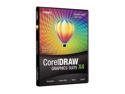 Corel CDGSX4MLDVDAAM Digital Media Editing