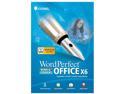 Corel WordPerfect Office X6 Home & Student
