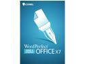 Corel WordPerfect Office X7 Home & Student