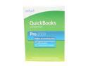 Intuit QuickBooks Pro 2009 - Retail