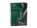 ESET NOD32 Antivirus Home Edition V3.0
