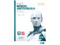 ESET Nod32 Antivirus 6 - 3 PCs