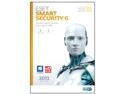 ESET Smart Security 6 - 3 PCs