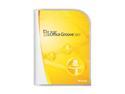 Microsoft 79T-00966 Business & Finance