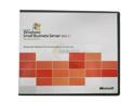 $434.99 - Microsoft Windows Small Business Server Standard 2003 R2 English CD/DVD 5 Client - Retail