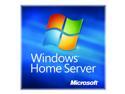 Microsoft Windows Home Server 32 Bit 1 Pack - OEM