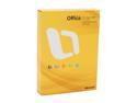 Microsoft Office Mac 2008 Home and Student