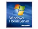Microsoft Windows Home Server 32 Bit 1 Pack (Power pack 1) - OEM