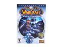 World of Warcraft: Wrath of the Lich King Expansion Pack PC Game BLIZZARD - Retail