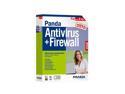 Panda Antivirus + Firewall 2008 - OEM