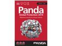 Panda Global Protection 2014 - 3 Devices