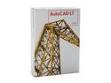 Autodesk AutoCAD LT 2009 - Retail