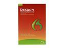 NUANCE Dragon NaturallySpeaking 12 Home Voice Recognition Software