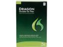 NUANCE Dragon Dictate for Mac 3.0                                                                                                                                                                                                               