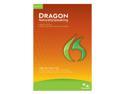 NUANCE Dragon NaturallySpeaking 12 Home - KeyCard