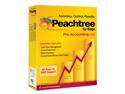 Sage software Peachtree Pro Accounting 2009 - Retail