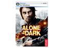 Alone in the Dark PC Game ATARI