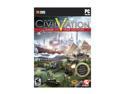 Sid Meier's Civilization V: Game of the Year Edition PC Game