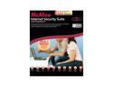McAfee Internet Security Suite 2008 English 3-user