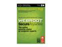 Webroot SecureAnywhere Internet Security Plus 2013 - 3 Devices