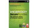 Webroot SecureAnywhere Antivirus - 3 Device - Download