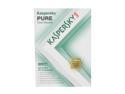 Kaspersky PURE Total Security - 3 PCs