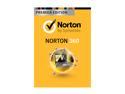 Symantec Norton 360 Premier 2013 - 3 PCs