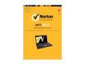 Symantec Norton Antivirus 2013 - 3 PCs