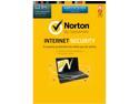Symantec Norton Internet  2014 -  Security 3 PCs