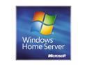 Microsoft Windows Home Server 2011 64-bit OEM System Builder