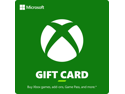 Xbox $5 Gift Card (Email Delivery)