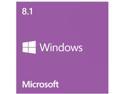 Windows 8.1 64-bit - OEM