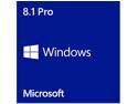 Microsoft Windows 8.1 Pro - 64-bit - OEM