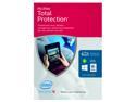 McAfee Total Protection 2016 - Unlimited Devices