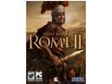 Intel Sega Gift - Total War: Rome II [Online Game Code]