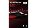Bitdefender Antivirus Plus 2014 - Value Edition - 3 PCs / 2 Years