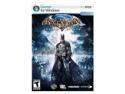 Batman: Arkham Asylum PC Game Warner Bros. Studios 