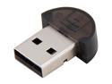 StarTech USBBT2EDR2 Mini USB Bluetooth 2.1 Adapter - Class 2 EDR Wireless Network Adapter