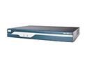 Cisco Systems, Inc. CISCO1841-T1SEC/K9 Wired Routers