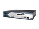 Cisco Systems, Inc. CISCO2821 Wired Routers