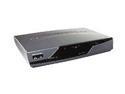 Cisco Systems, Inc. CISCO877-K9 Wired Routers