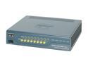 CISCO ASA5505-BUN-K9 VPN Wired Cisco ASA 5505 10-User Bundle - Retail